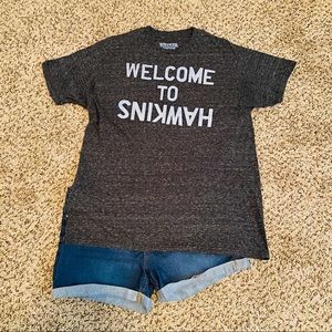 Stranger Things T-shirt